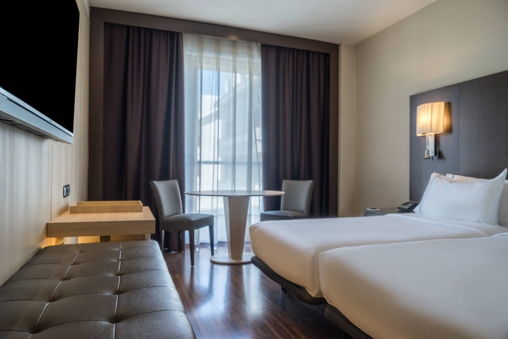 Ac Hotel Ciudad de Sevilla 7/32