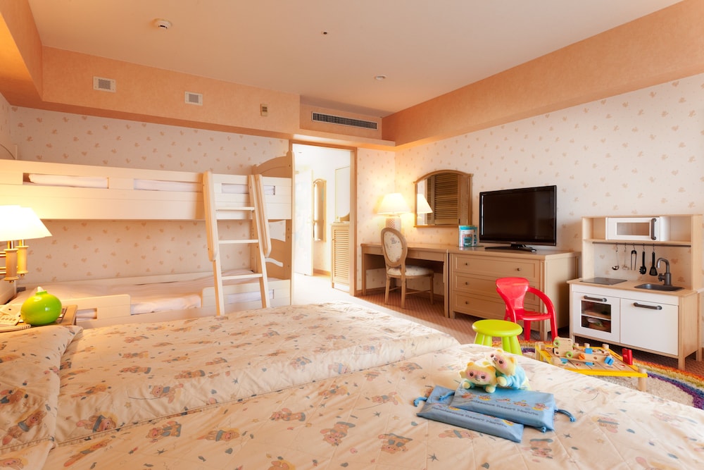 AoAwo Naruto Resort (ex. Renaissance Naruto Resort) 6/50