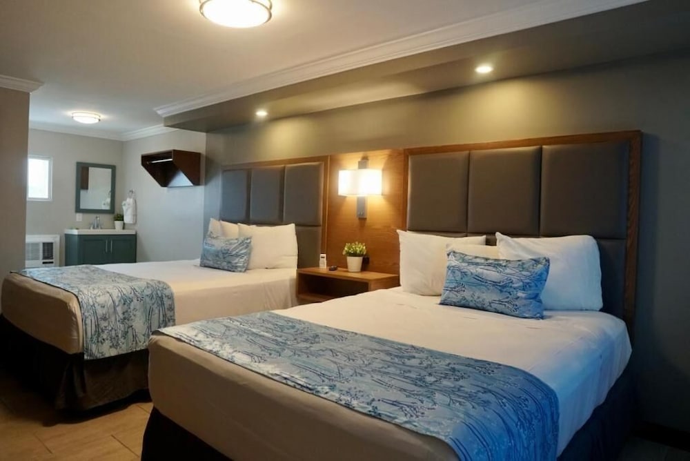 Sea Foam Motel Wildwood 19/68