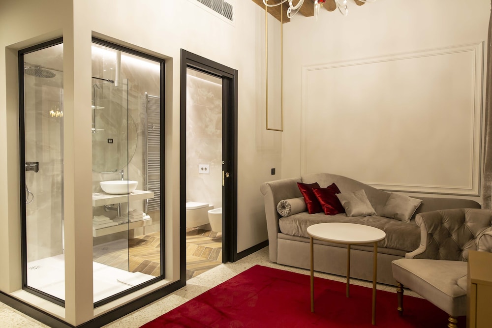 San Maurizio Luxury Suites 14/34