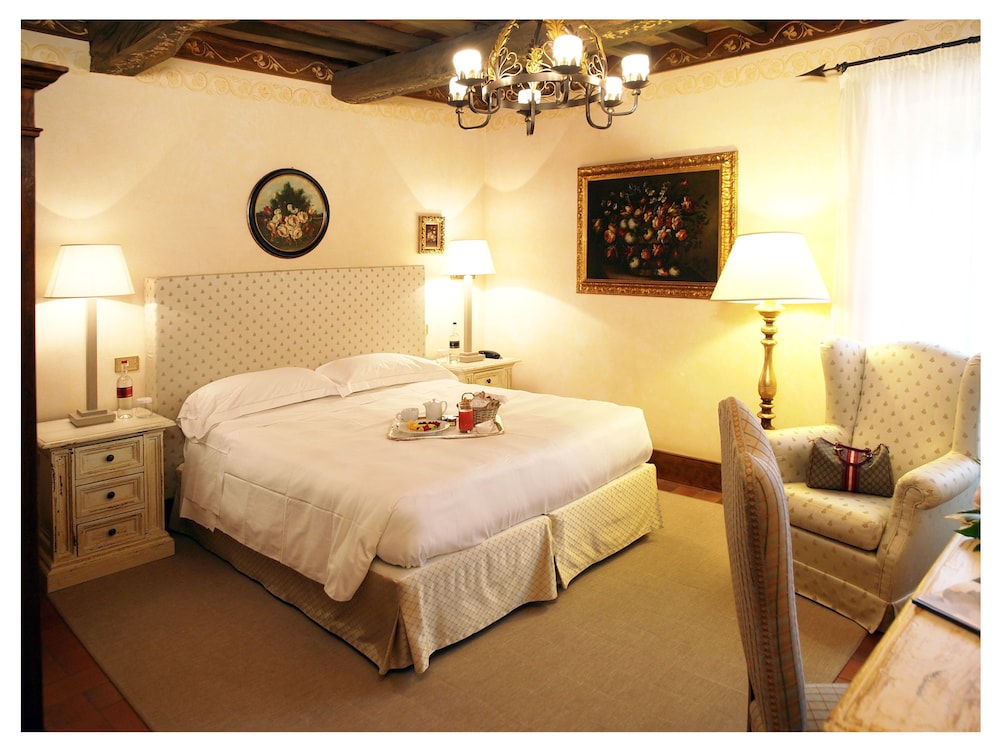 RELAIS TODINI 34/64