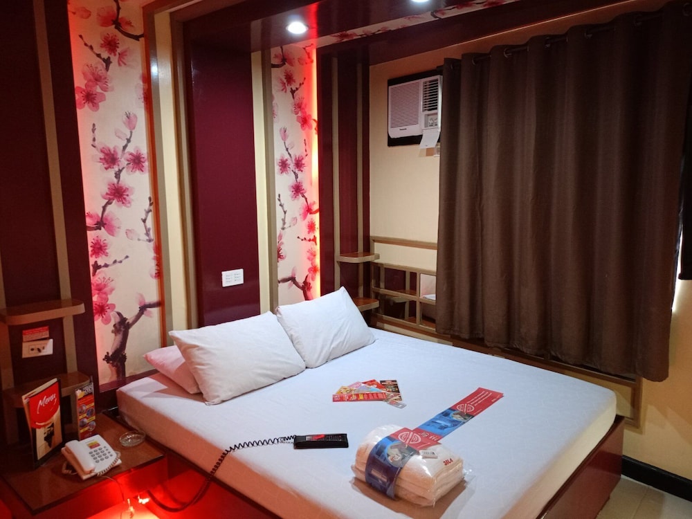 Hotel Sogo Yabut 11/26