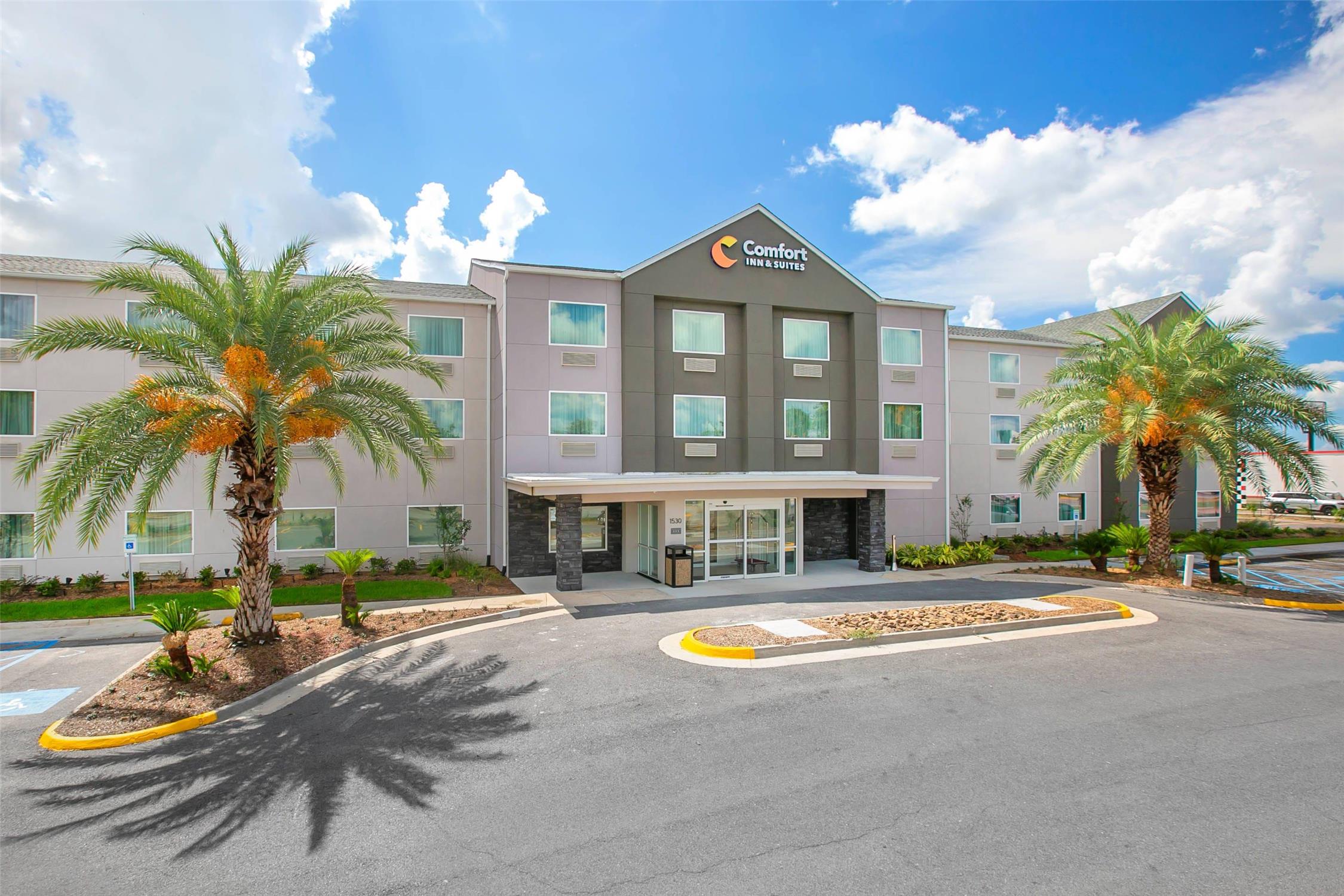 Comfort Inn & Suites Houma 19/19