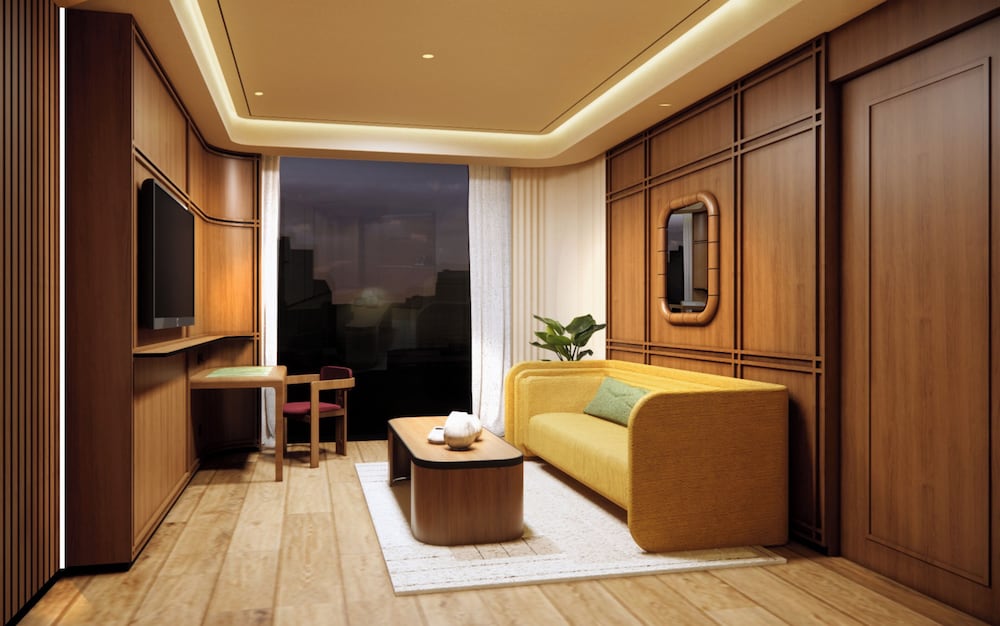 Novotel Tangerang BSD City 40/49