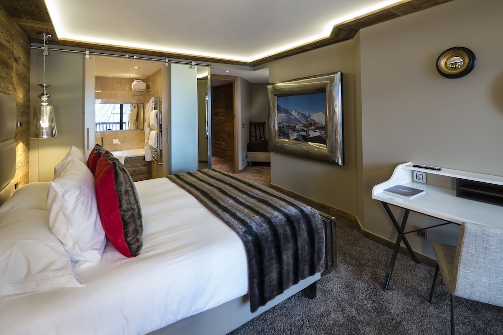 Hotel Koh-I Nor Val Thorens 29/75