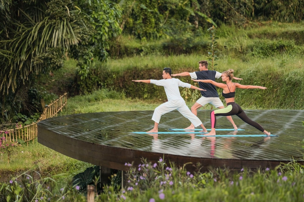HOMM Saranam Baturiti Bali a brand of Banyan Group 59/85