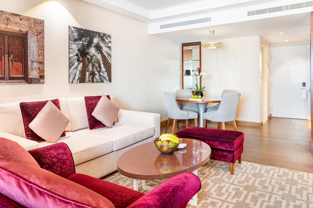 InterContinental Bahrain by IHG 45/77