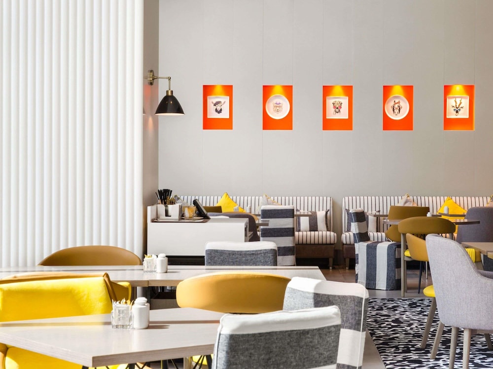 Ibis Styles Dubai Airport 45/66