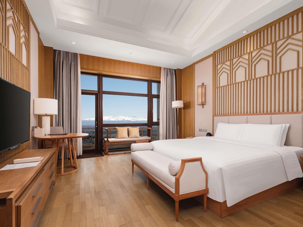 The View Hotel Changbai Mountain - MGallery Collection 23/62
