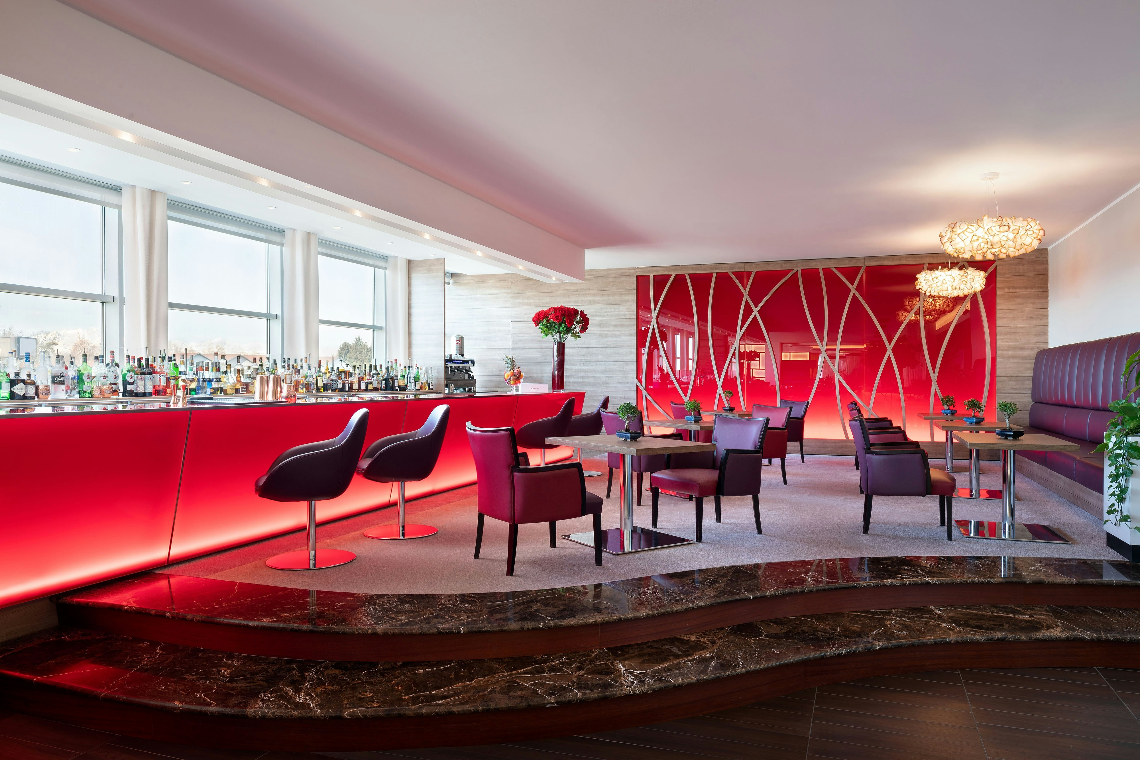 Sheraton Milan Malpensa Airport Hotel & Conference Centre 12/30