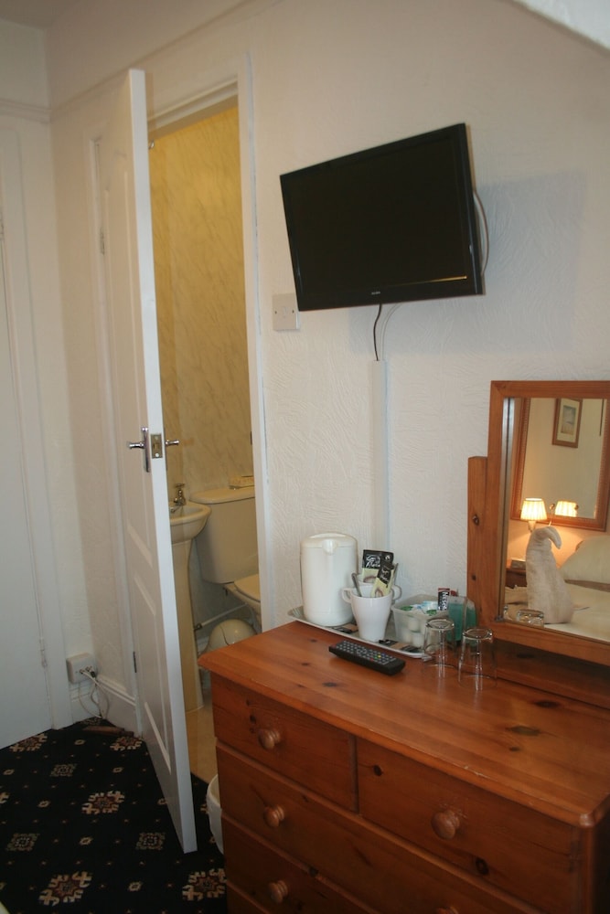 The Haldon Guest House 4/40