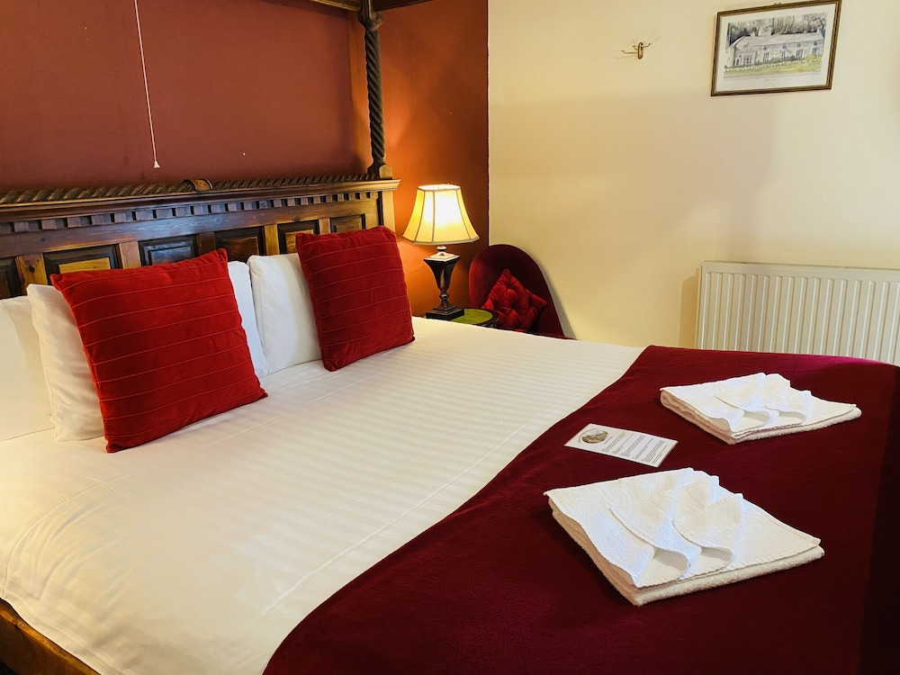 St. Benets Abbey - Guest house 10/37
