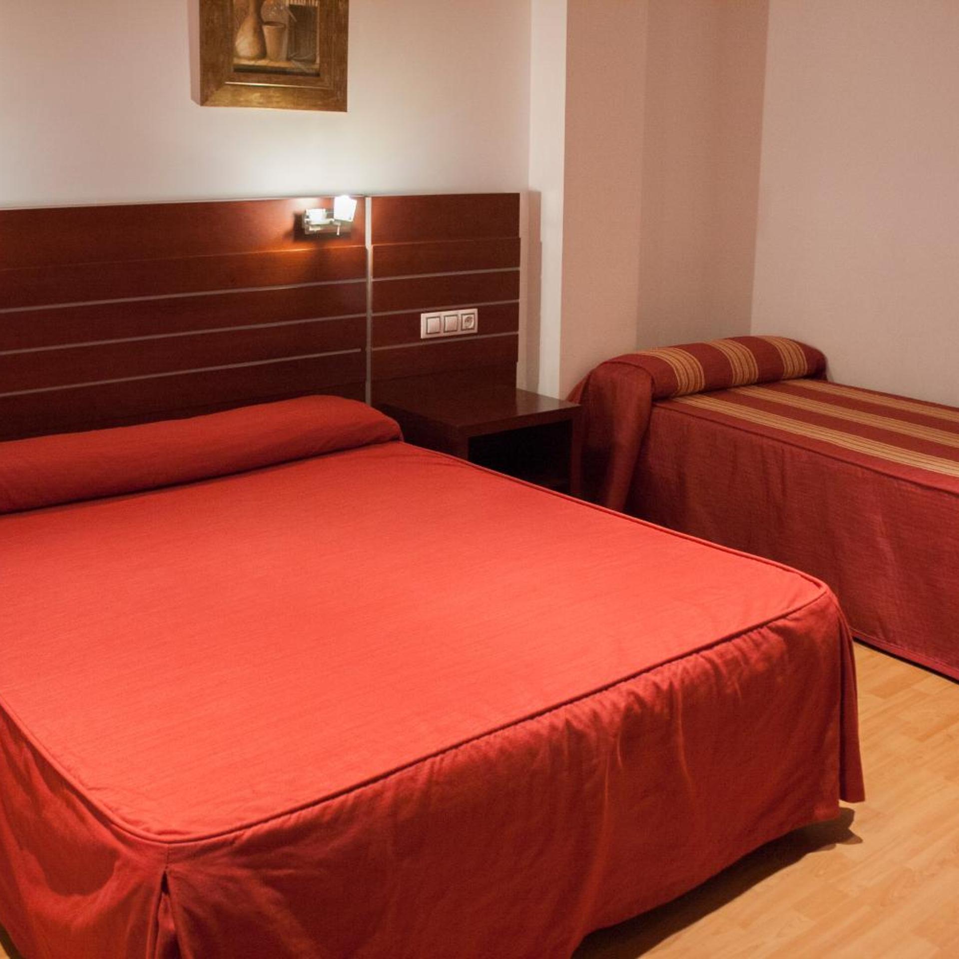 Norte Hotel 22/49