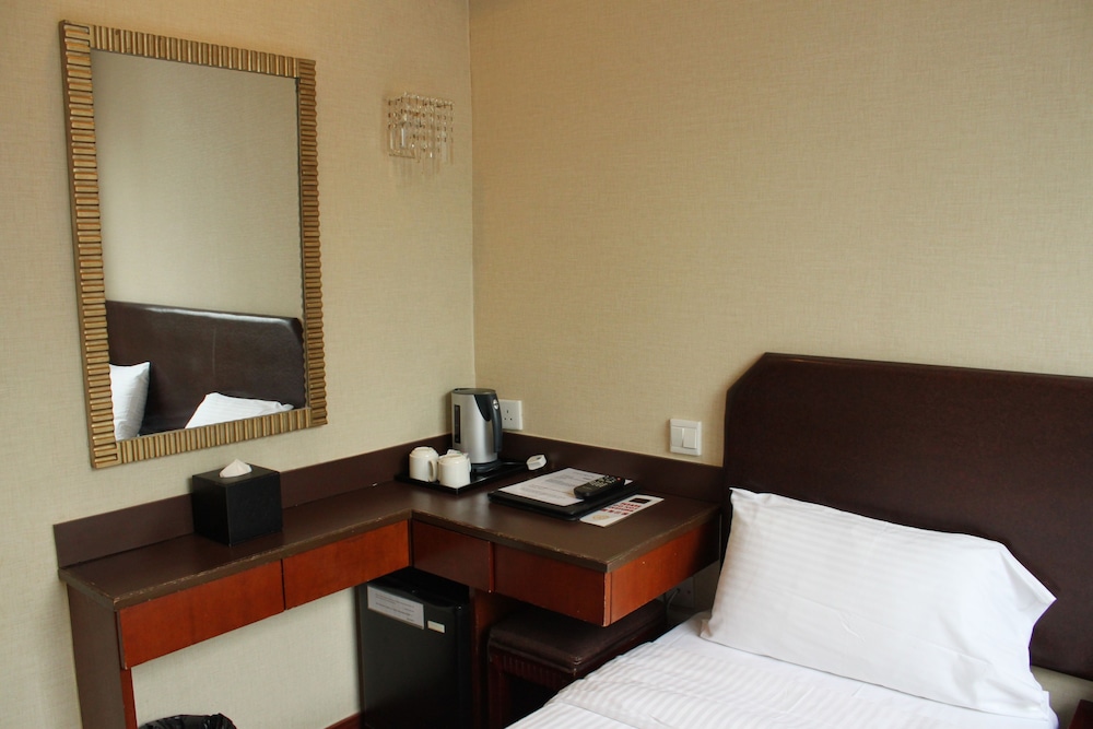 ORIENTAL LANDER HOTEL 20/41