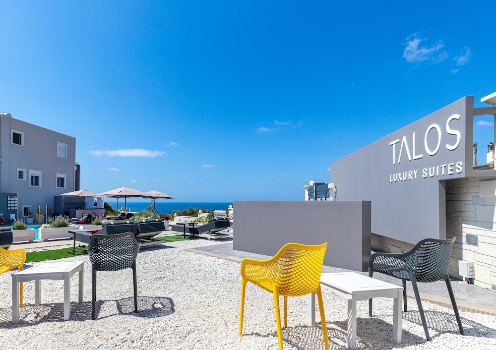 Talos Luxury Suites 44/50