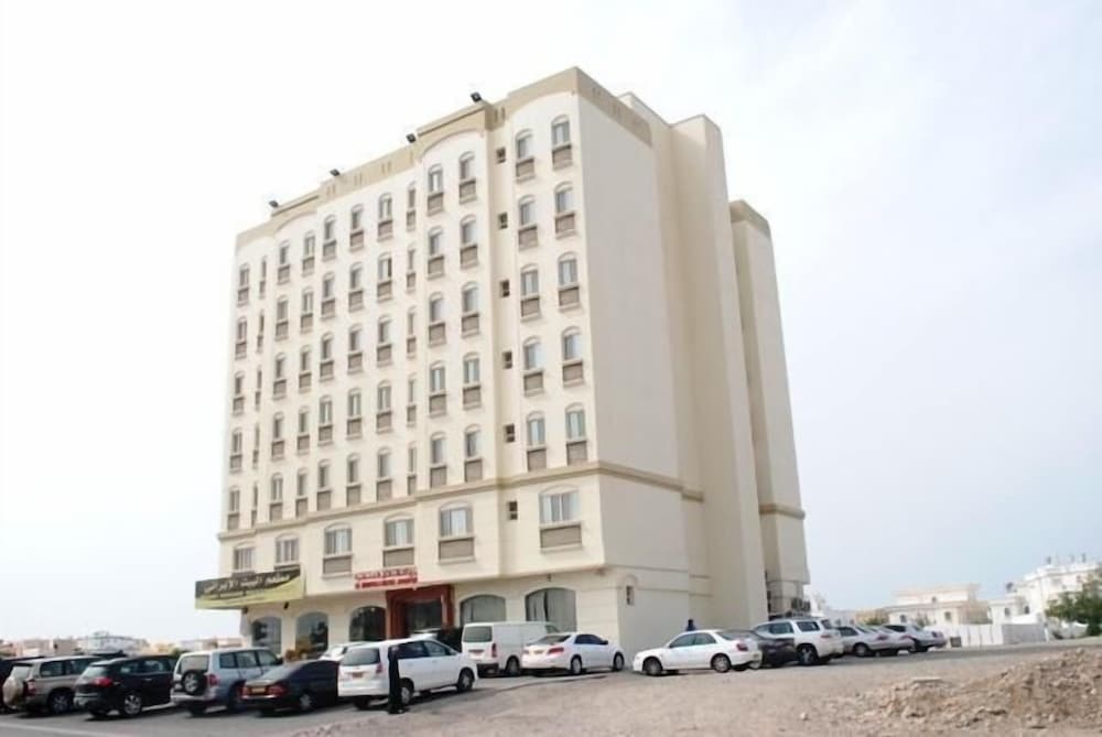Al Murooj Hotel Apartments 5/21