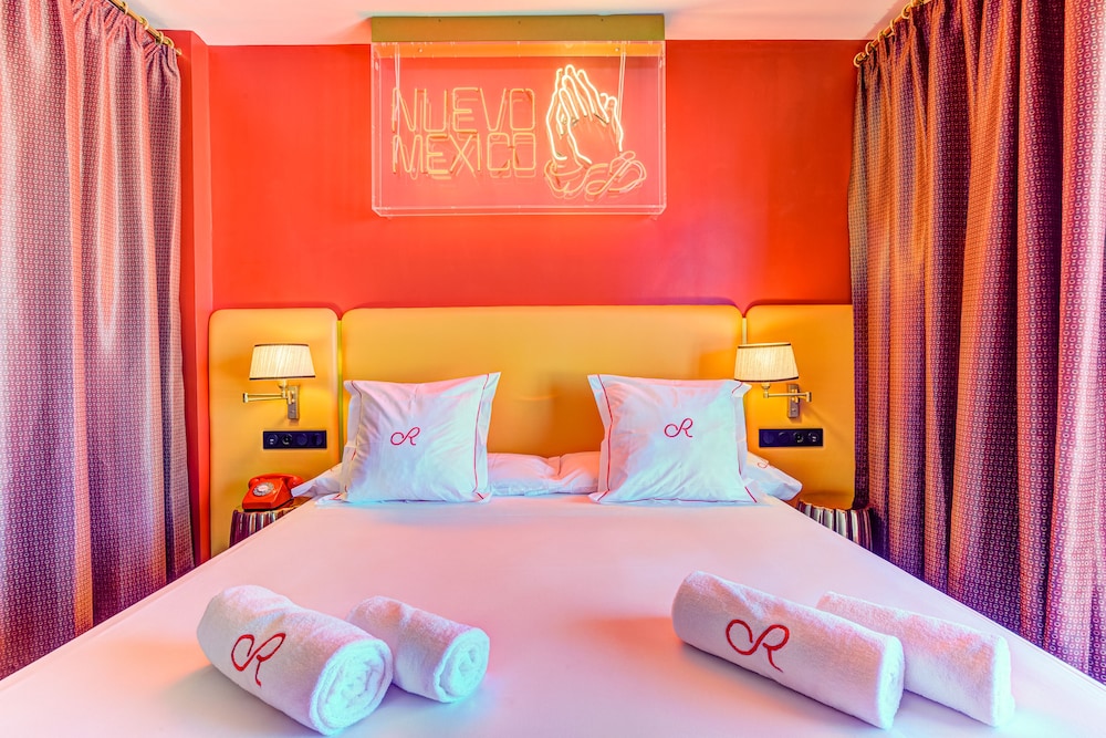Romeos Ibiza - Adults Only 9/47