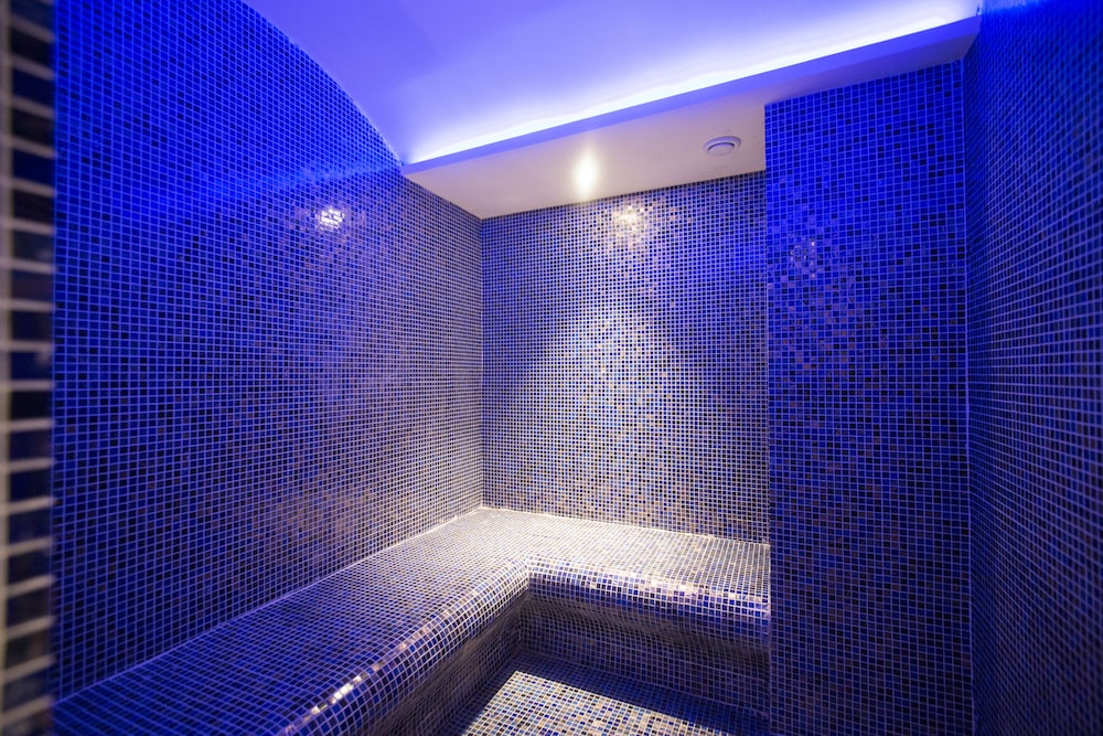 Washington Resort and Spa (x Aska) 22/50