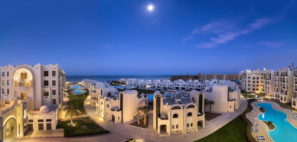 Gravity Hotel & Aqua Park Sahl Hasheesh 34/42