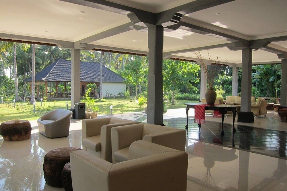 Ring Sameton Resort Hotel 29/45
