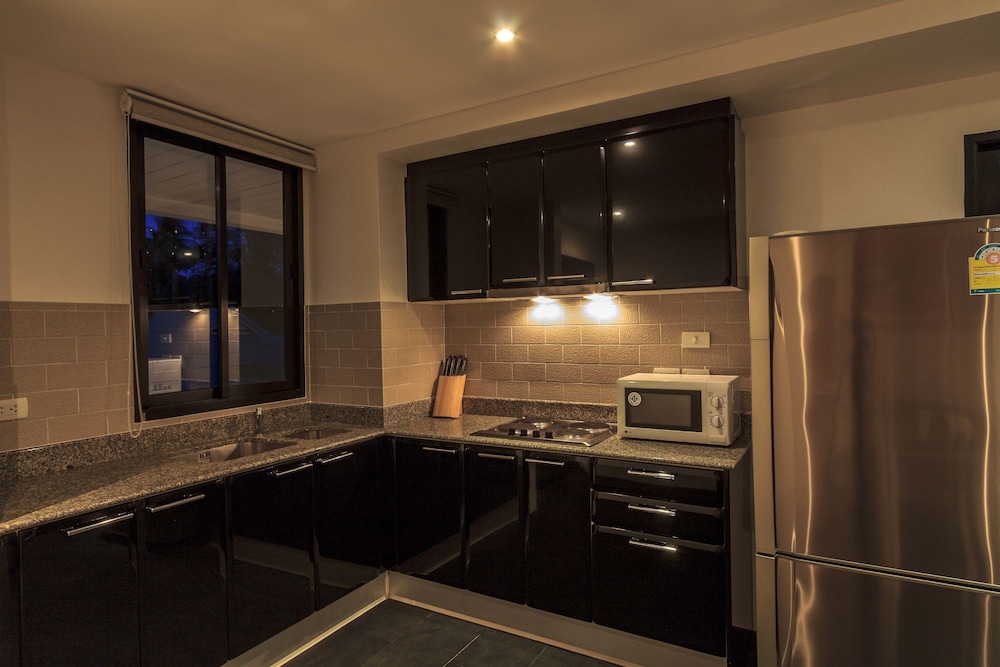 Sai Naam Lanta Residence 42/78
