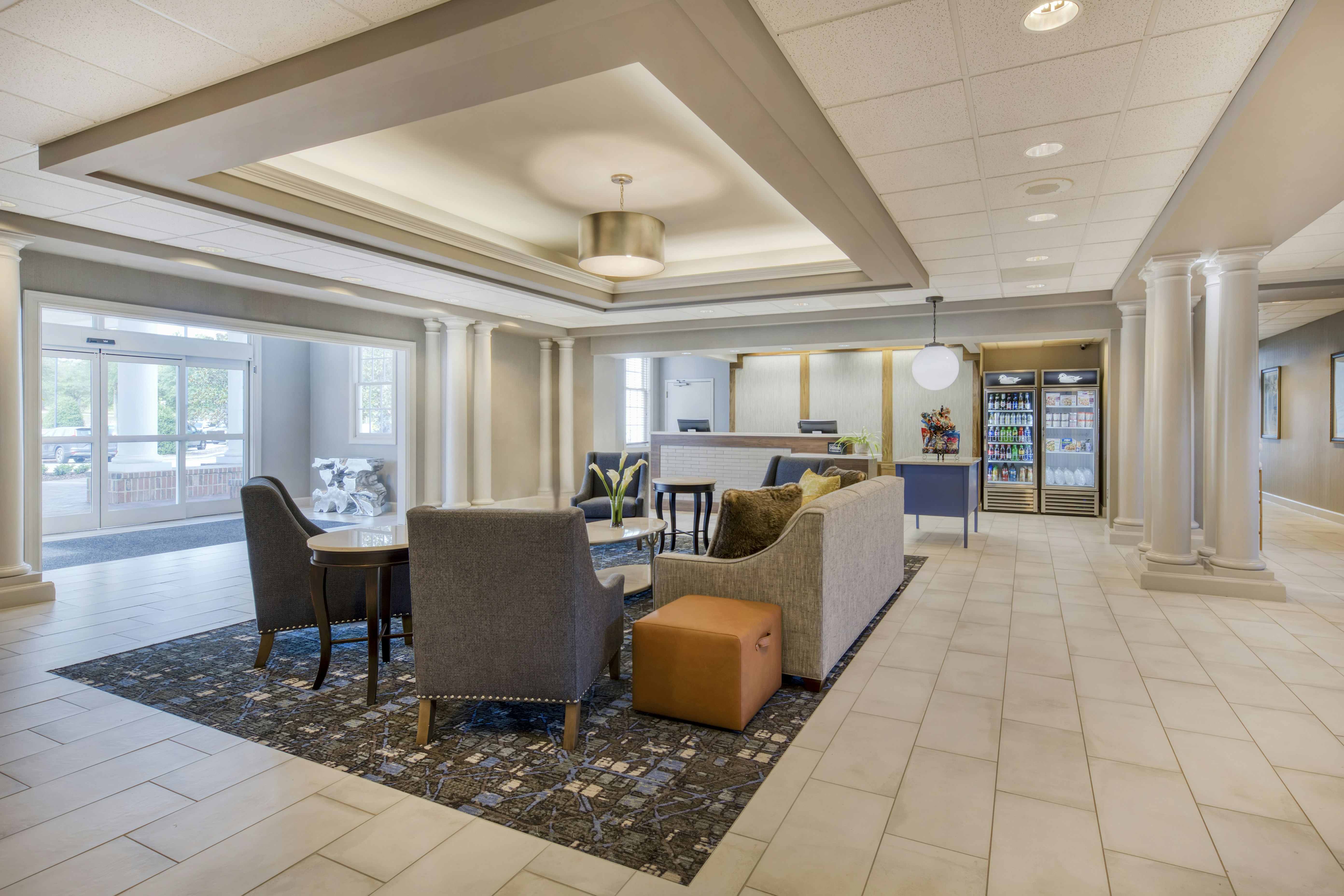 Homewood Suites by Hilton Olmsted Village Near Pinehurst 6/43