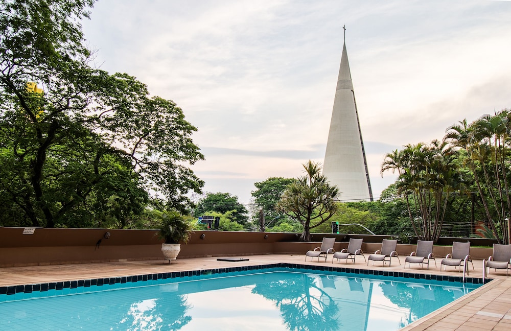 Hotel Deville Business Maringa، Maringa 48/50