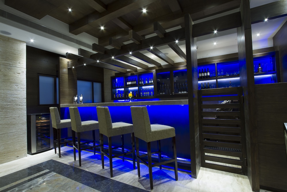 Leisure Inn Grand Chanakya 33/37