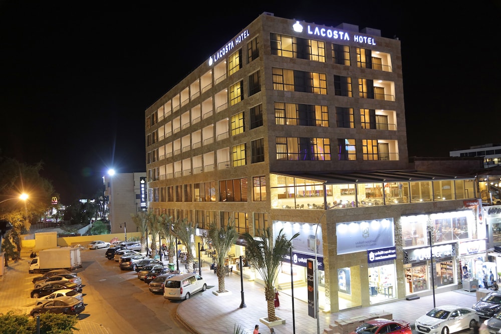 Lacosta Hotel in AQABA