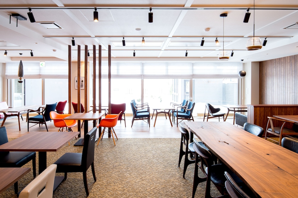 Hotel Munin Furano 40/42