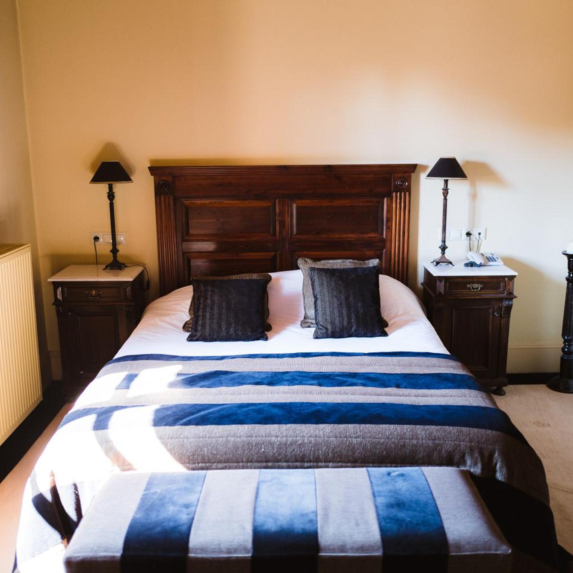 Suite, Village View, TRIKOLONION COUNTRY 2/6