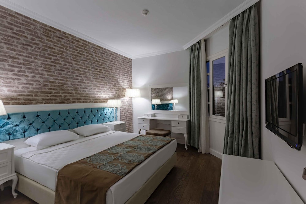 Asteria Family Resort Side 26/86