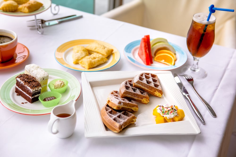 The Richforest Hotel- Sun Moon Lake 37/50