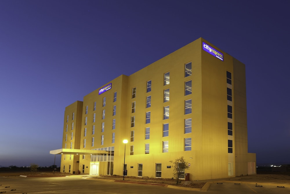 City Express by Marriott Cananea 5/61