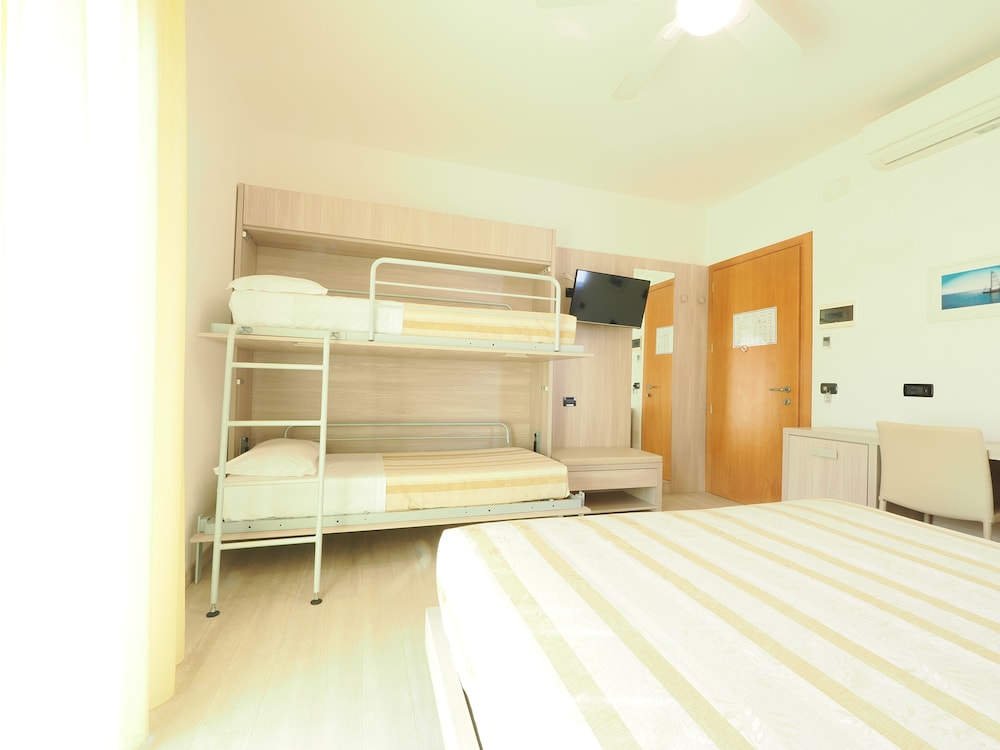 Hotel Angelo 8/43