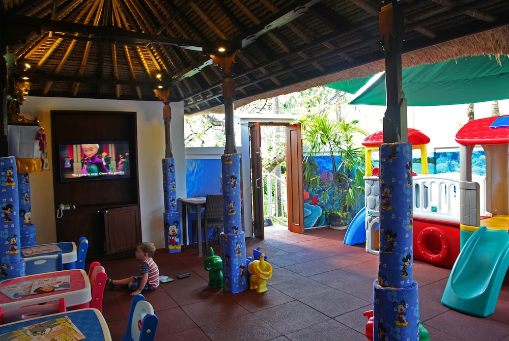 Legian Beach Villas 22/50