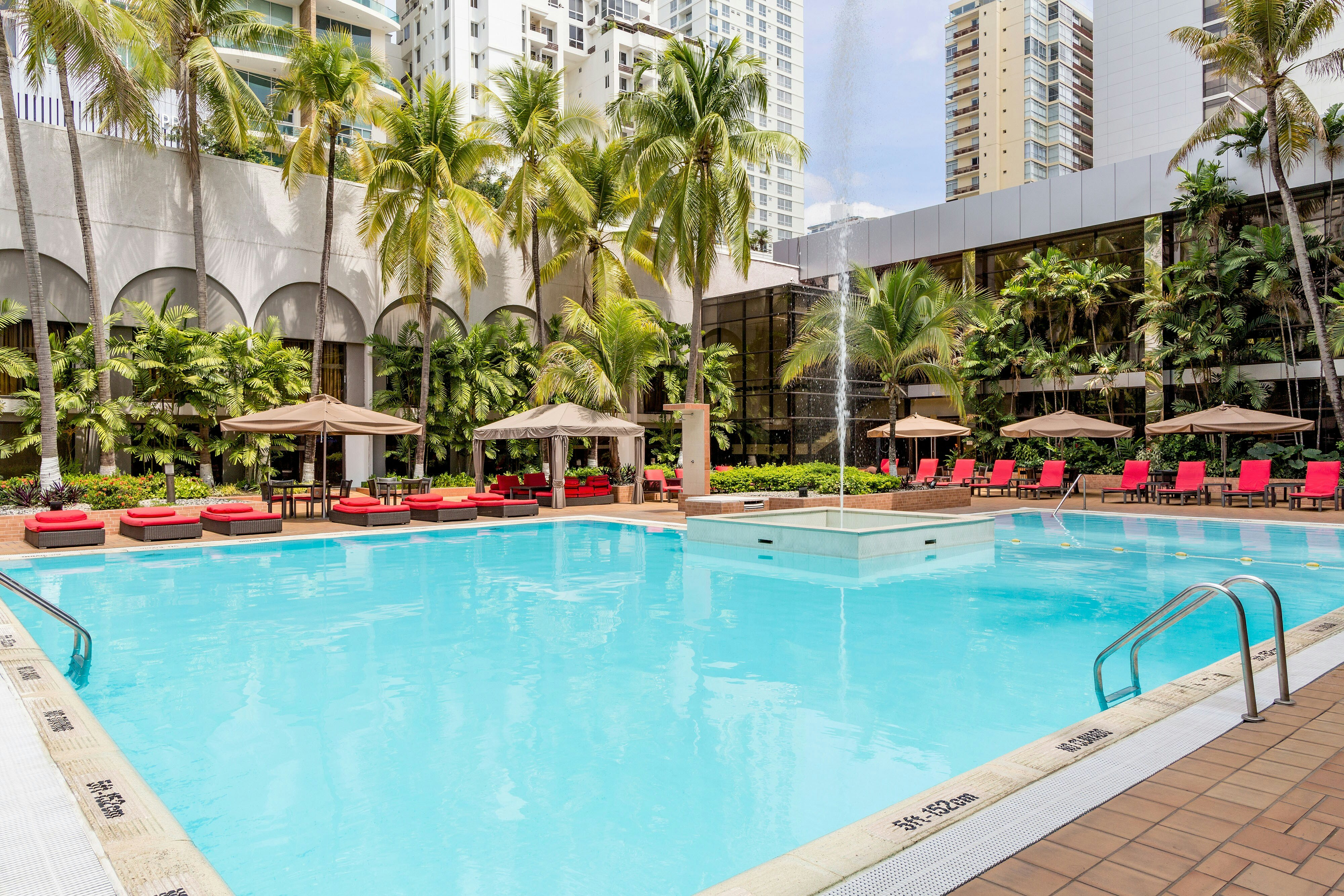 Sheraton Grand Panama 20/54