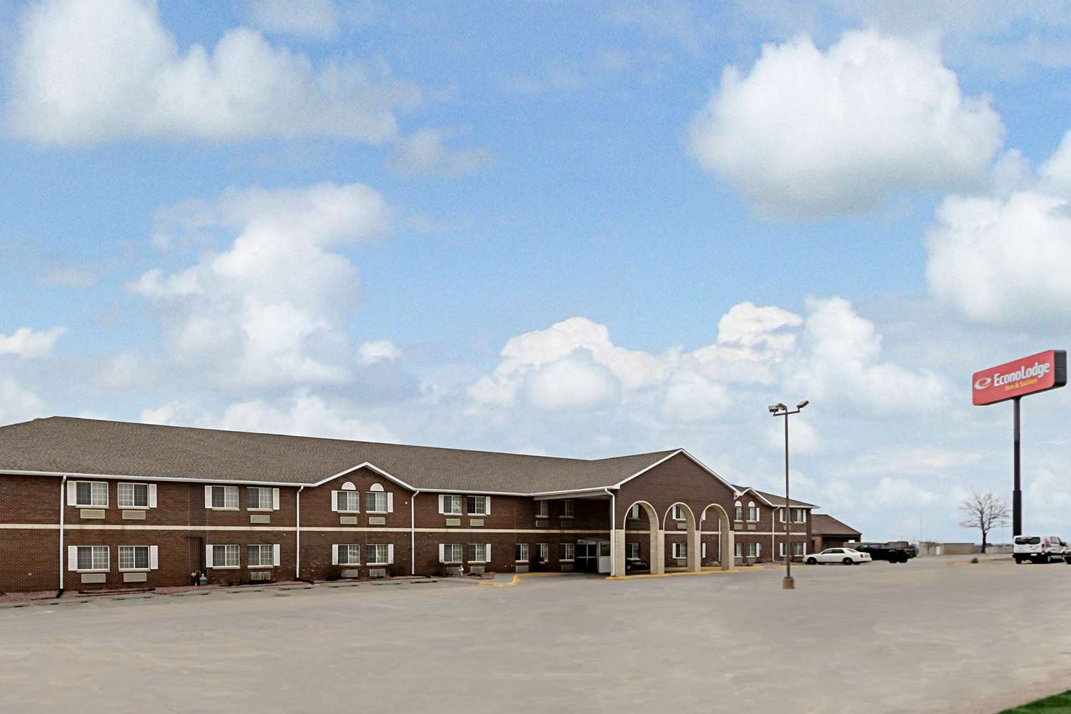 Baymont by Wyndham Omaha SW 1/11