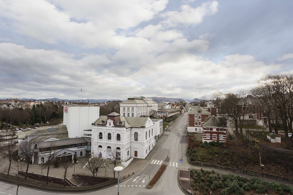 Scandic Stavanger Park 40/50