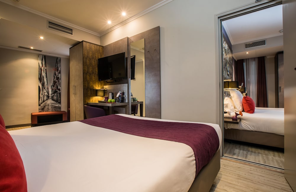 Leonardo Hotel Barcelona Las Ramblas 21/46