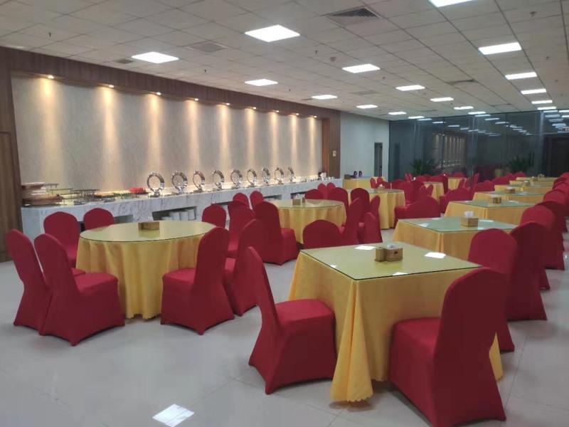 GREENTREE INN TIANJI DAGANG DISTRICT SHIHUA ROAD HOTEL 30/32