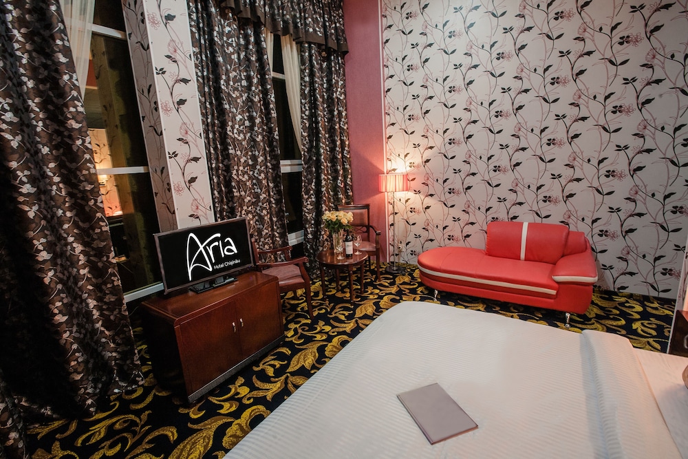 ARIA HOTEL CHISINAU 46/56