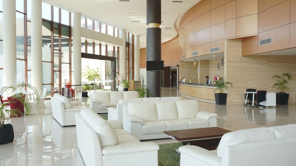 Grand Lagoi Hotel By Willson 48/71