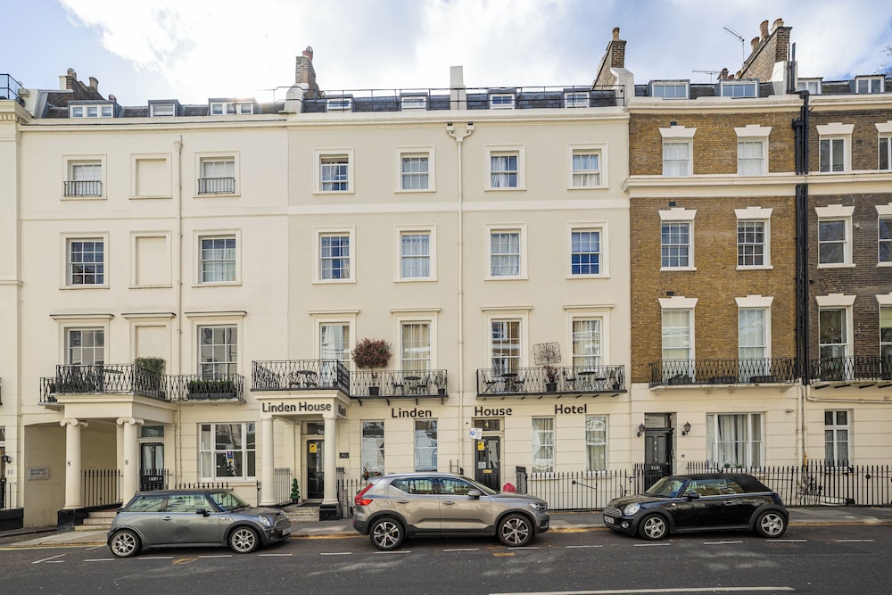 Linden House 48/53