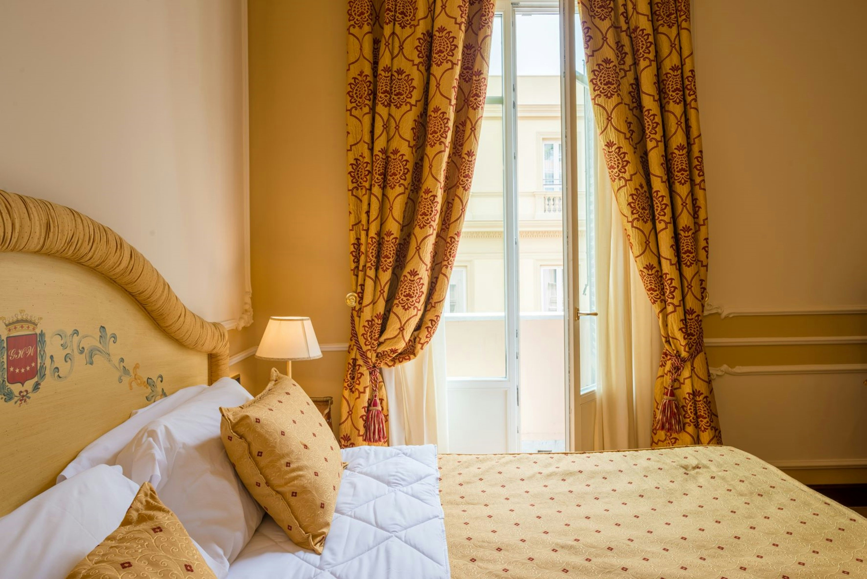 Grand Hotel Wagner 16/71