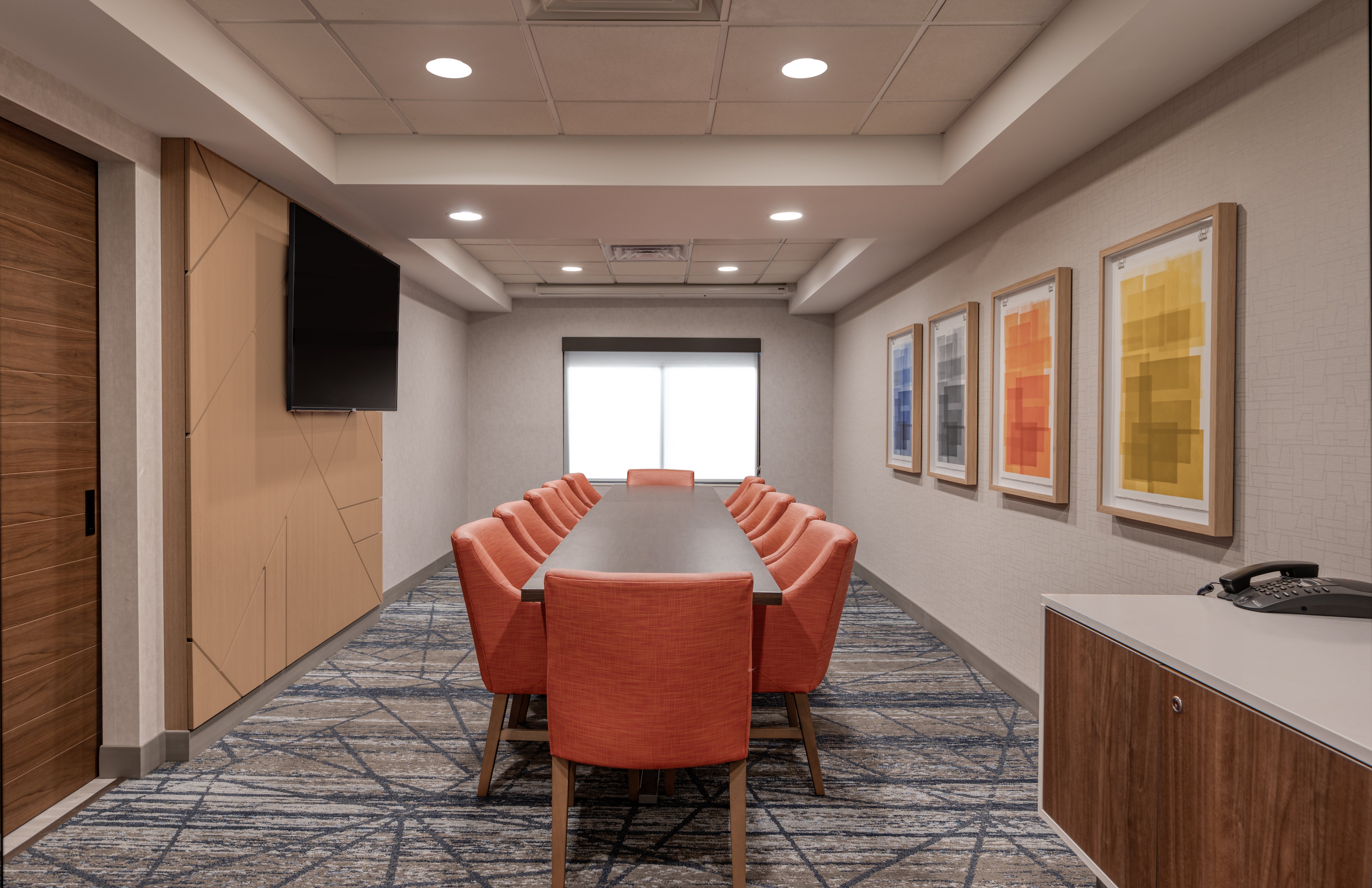 Holiday Inn Express Hotel Suites Wadsworth 65/70