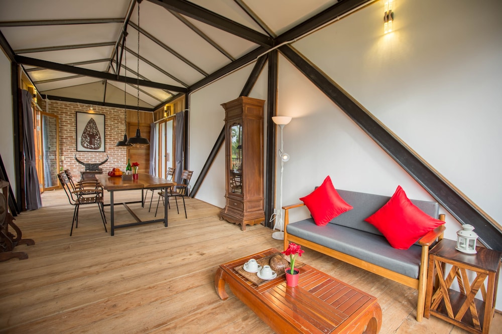 Kampot River Residence 13/50