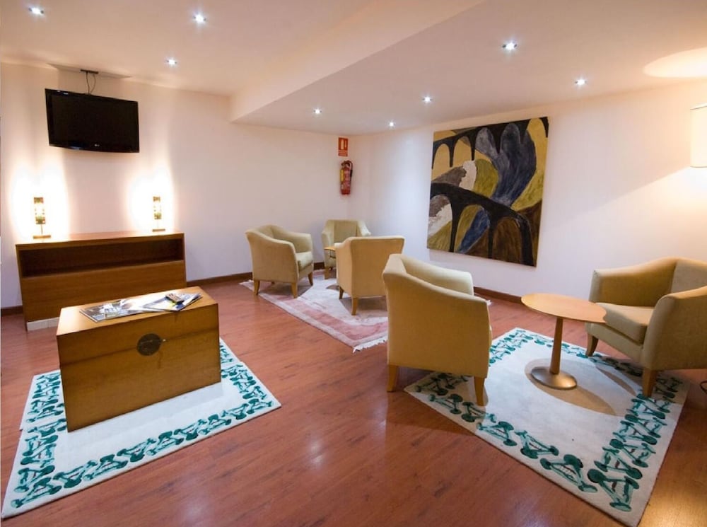 Hotel Teruel Plaza 19/28