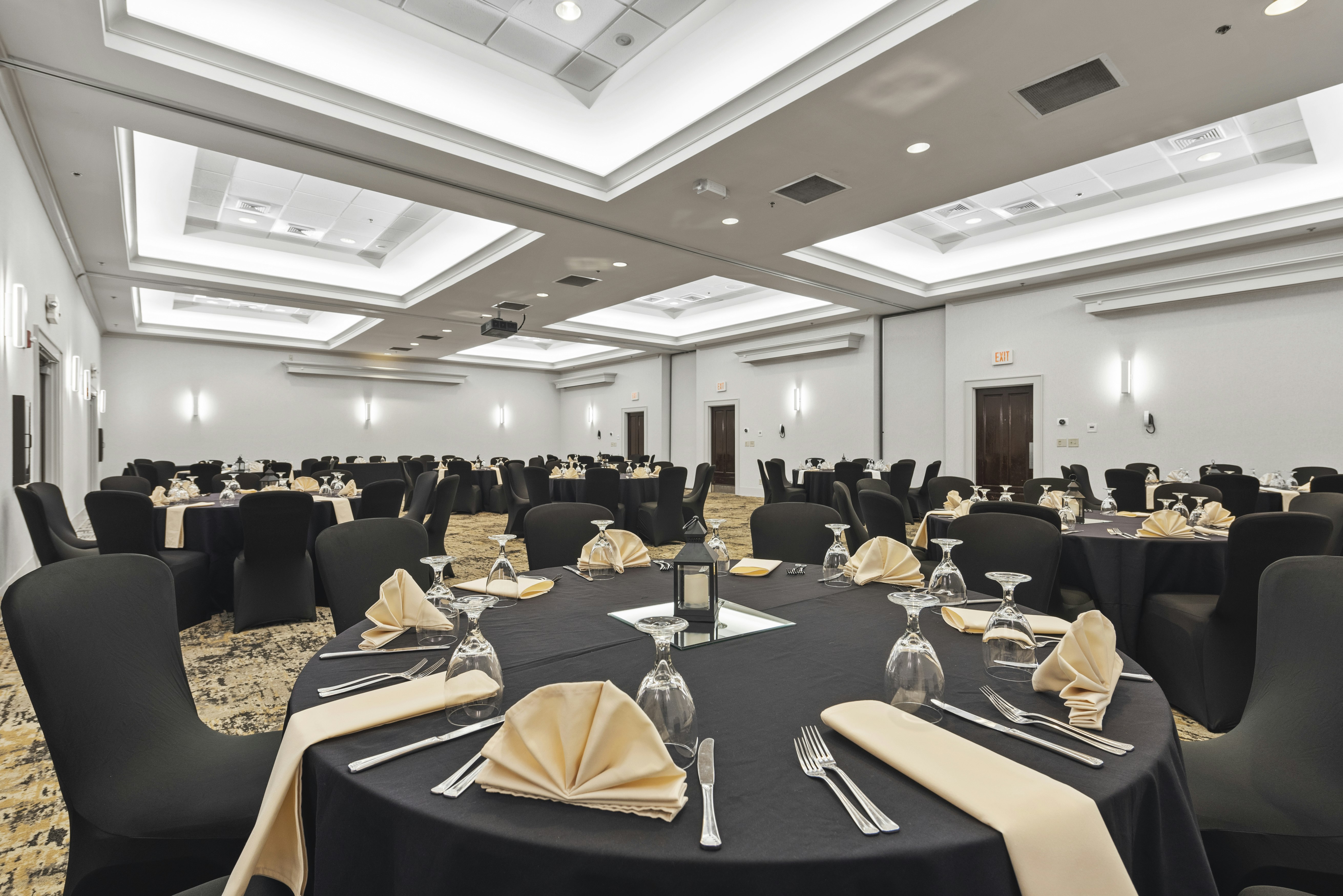 DoubleTree By Hilton Columbus GA 41/44