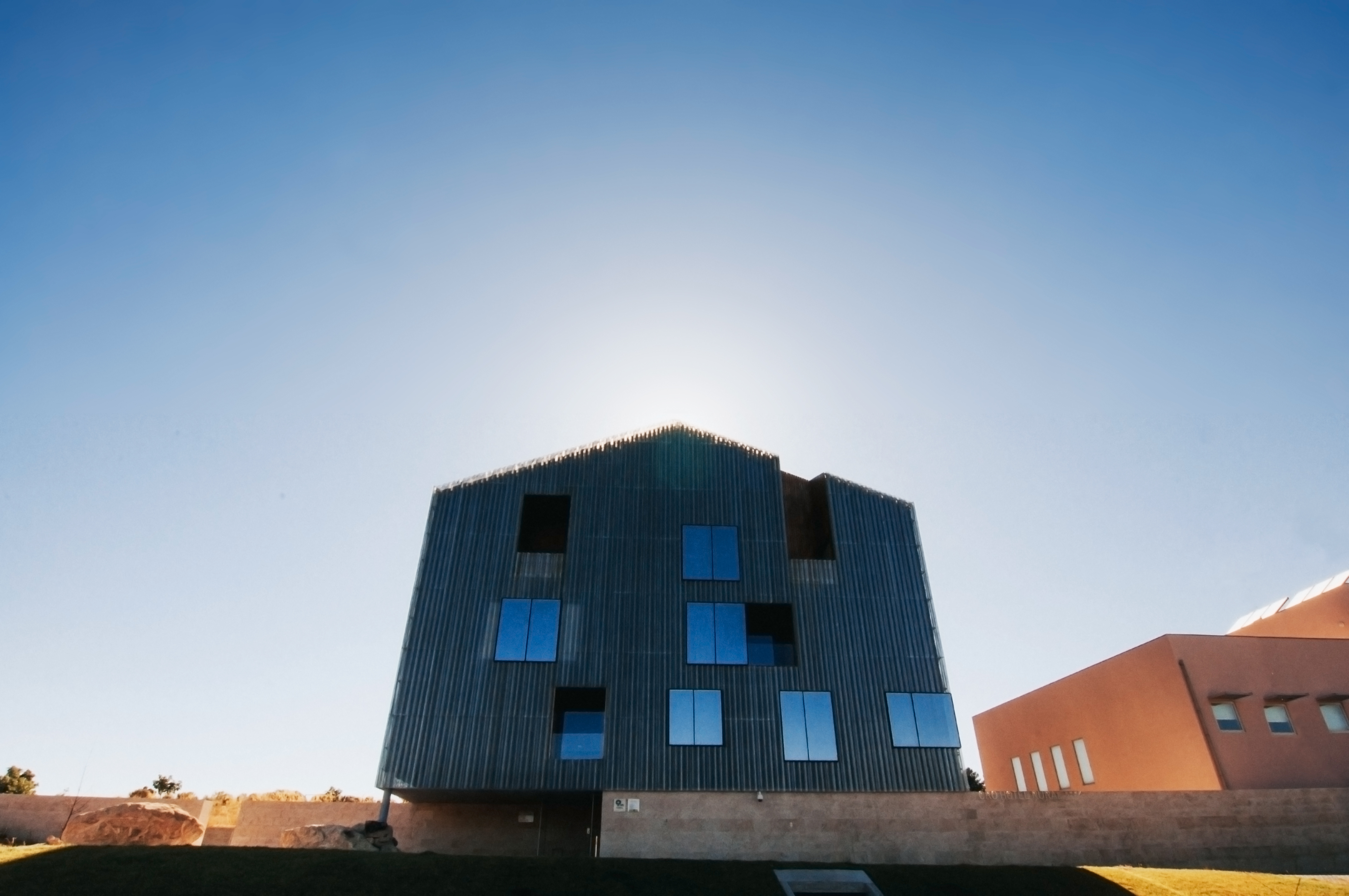 Cro Hotel Rural And Termal Spa 3/47